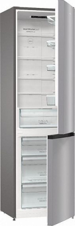 Холодильник GORENJE NRK 6201 ES4