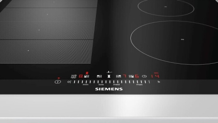 Варочная поверхность SIEMENS EX675FEC1E