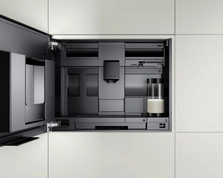 Кофемашина BOSCH CTL9181D0