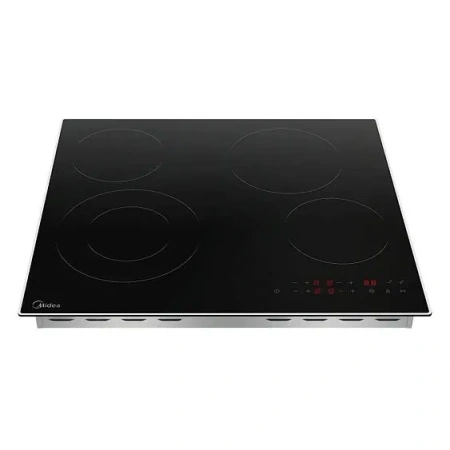 Варочная поверхность MIDEA MCH64401SX
