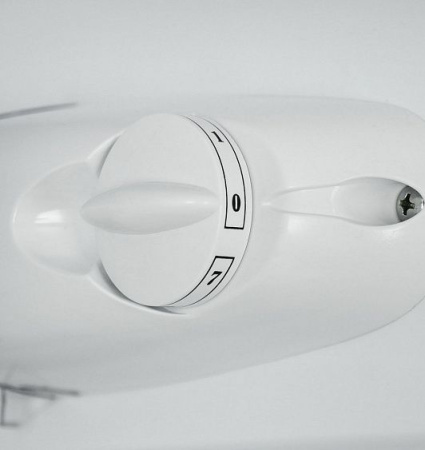 Холодильник LEX RBI 275.21 DF