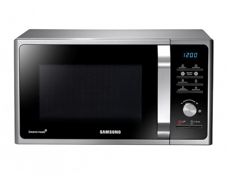 Микроволновая печь Samsung MS23F302TQS