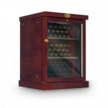 Винный шкаф IP INDUSTRIE CEXP 151 CU