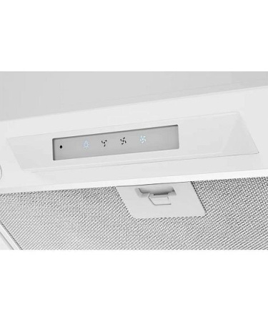 Вытяжка KUPPERSBERG INLINEA 52 White