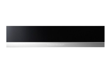 Подогреватель посуды KUPPERSBUSCH WS 6014.2 J3 Silver Chrome