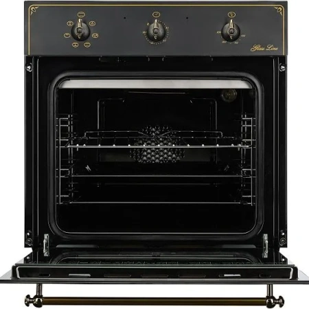 Духовой шкаф DELUXE 6006.03 эшв-061