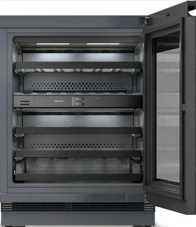 Винный шкаф MIELE KWTUS 7074 F