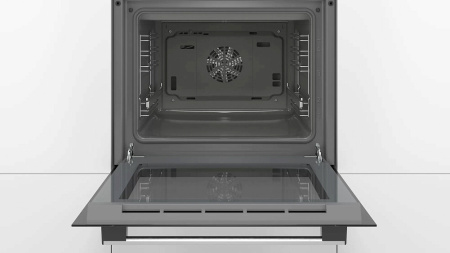 Духовой шкаф BOSCH HBF254EB0R