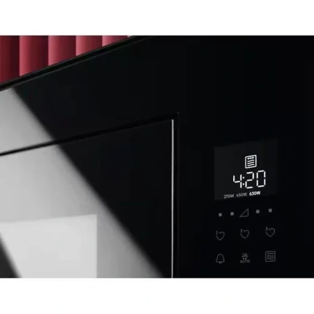 Микроволновая печь AEG NMB6G261TB