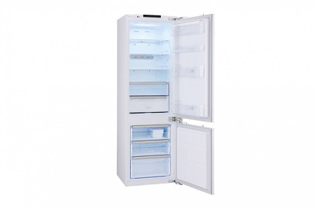 Встраиваемый холодильник LG GR-N319LLC