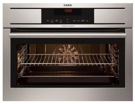 Микроволновая печь AEG KR 5840310 M