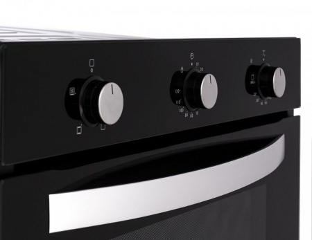 Духовой шкаф EXITEQ EXO 105 black