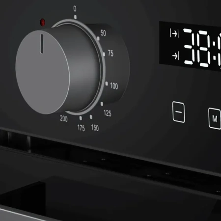 Духовой шкаф MAUNFELD EOEM519PB