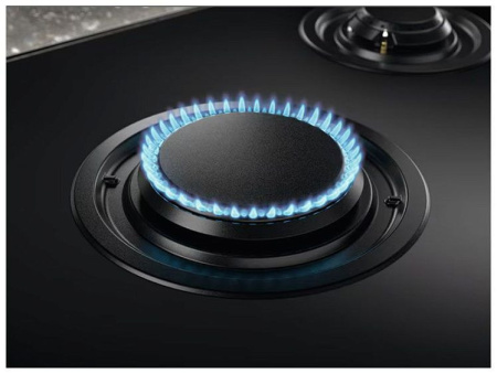 Варочная поверхность ELECTROLUX KGG753753K