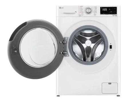 Стиральная машина LG F2V3FS4W