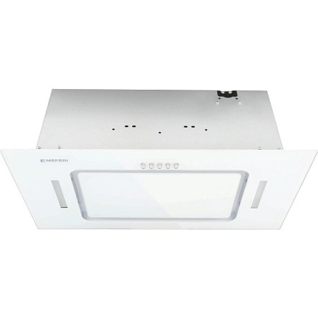 Вытяжка MEFERI INBOX60WH GLASS ULTRA