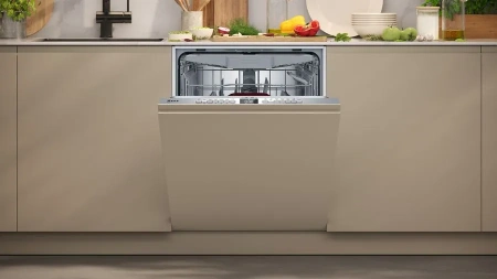 Посудомоечная машина NEFF S155EVX04E