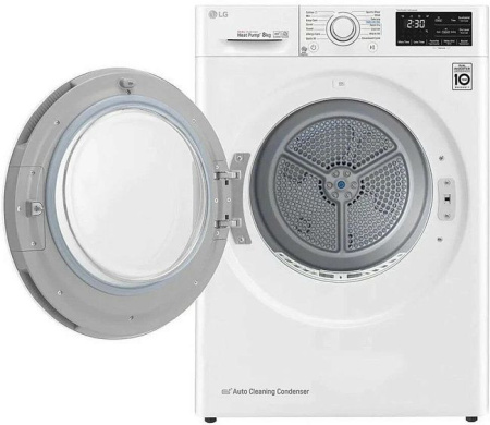 Сушильная машина LG RC80V5AV5N