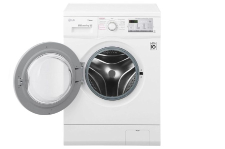 Стиральная машина LG FH2H3HDS0