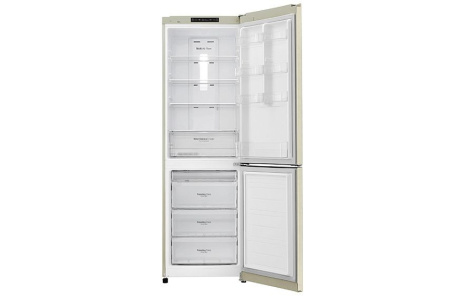 Холодильник LG GA-B429SECZ