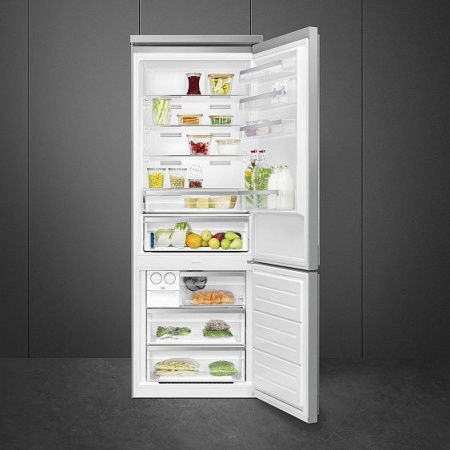 Холодильник SMEG FA490RX