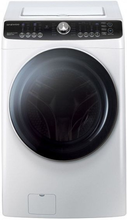 Стиральная машина DAEWOO WMD-HWU12W2P