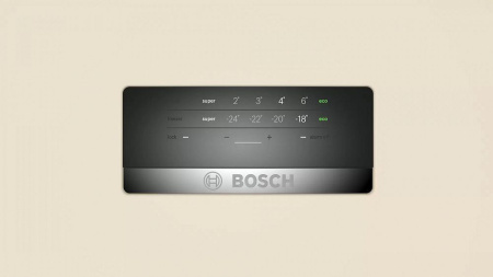 Холодильник BOSCH KGN39XK28R