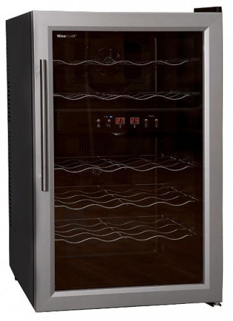 Винный шкаф WINE CRAFT SC-24BZ Grand Cru
