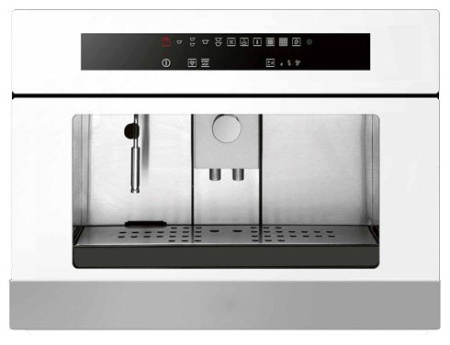 Кофемашина BELTRATTO mc 4500b