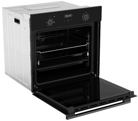 Духовой шкаф HAIER HOX-P09NTB