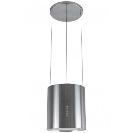 Вытяжка MBS PETUNIA 350 ISLAND INOX