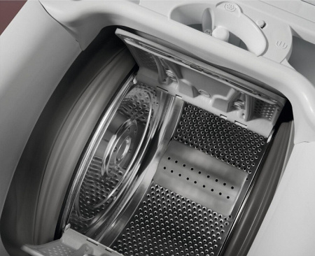 Стиральная машина ELECTROLUX EW2T705W