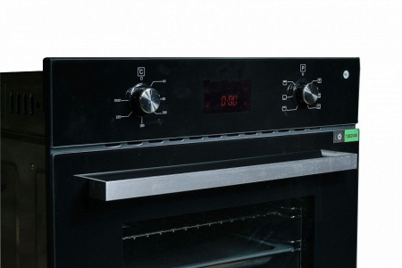 Духовой шкаф REEX OE 606 MBk