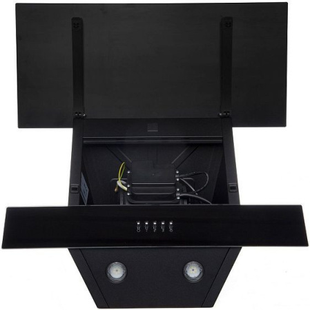 Вытяжка KONIGIN Oriole Black 50