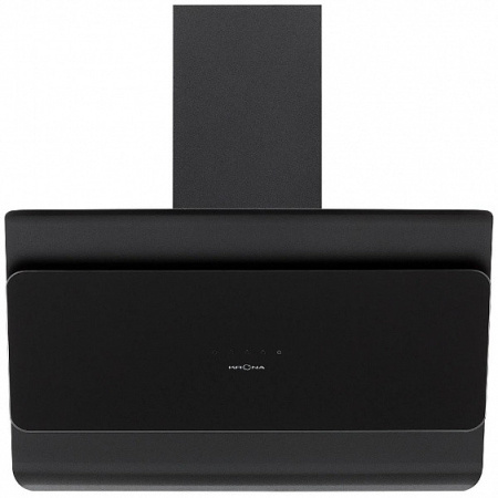 Вытяжка KRONA Uran 600 DN Black 4S