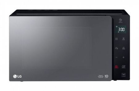 Микроволновая печь LG MW 25 R 95 GIR
