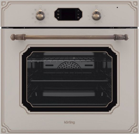 Духовой шкаф KORTING OKB 491 CRGB