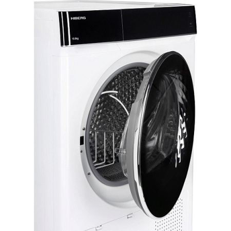 Сушильная машина HIBERG HDQ11 - 10 W