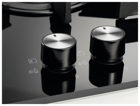 Варочная поверхность ELECTROLUX GME263YK