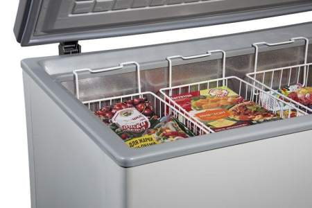 Морозильная камера FROSTOR F 400 S