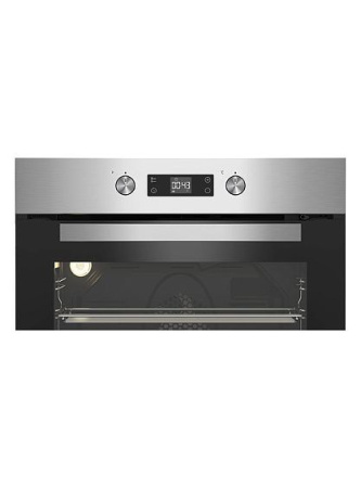 Встраиваемый электрический духовой шкаф BEKO BIM12300XPS