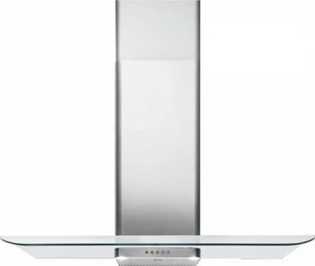Вытяжка Jet Air torino 60 inx fum