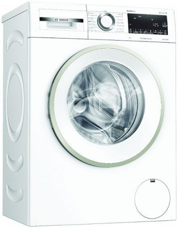 Стиральная машина BOSCH WHA222X2OE