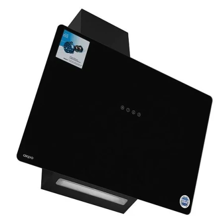 Вытяжка AKPO WK-11 Smart 60 черный