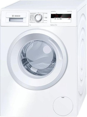 Стиральная машина с фронтальной загрузкой BOSCH WAN 24060OE