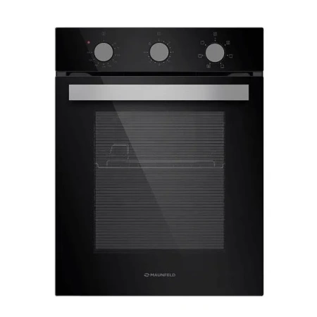 Духовой шкаф MAUNFELD EOEC516PB