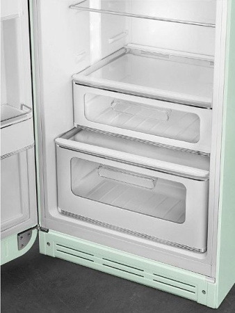 Холодильник SMEG FAB30LPG5