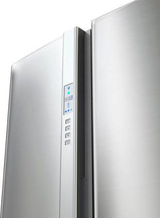 Холодильник SHARP sj-fp97vst