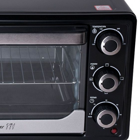 Компактный духовой шкаф TEKA HLC 844 C