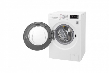 Стиральная машина LG TW4J7VS2W